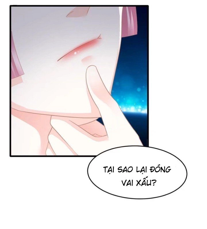 Cô Vợ Đáng Yêu Của Tổng Giám Đốc Mặt Lạnh Chapter 13 - 18