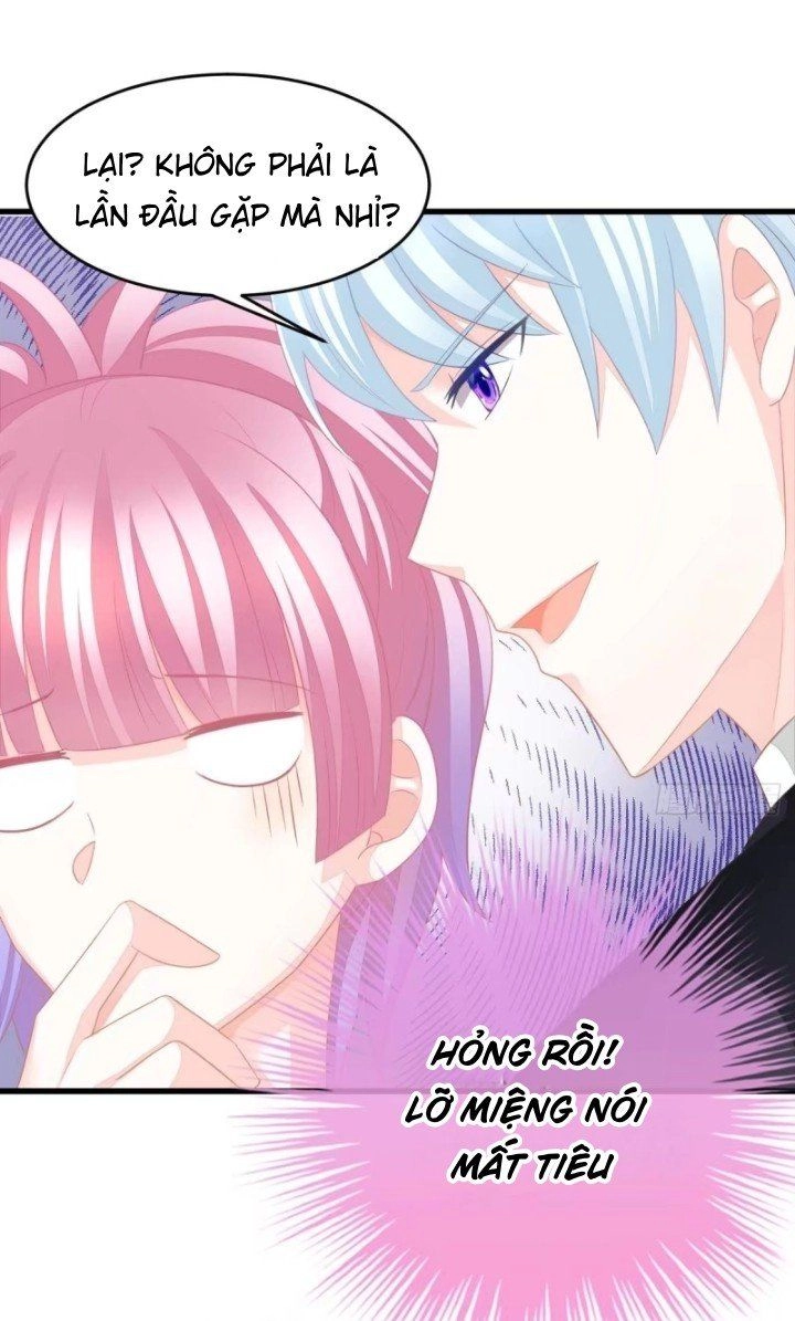 Cô Vợ Đáng Yêu Của Tổng Giám Đốc Mặt Lạnh Chapter 13 - 22