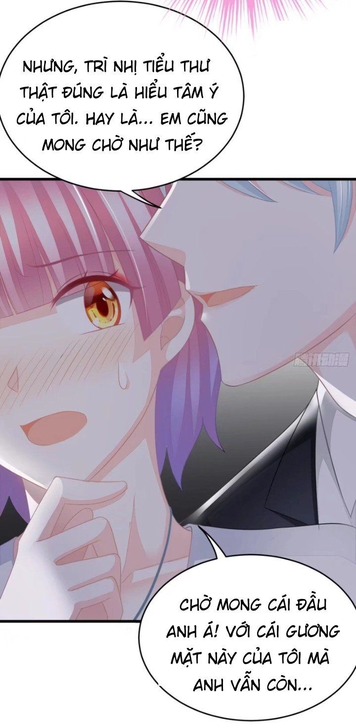 Cô Vợ Đáng Yêu Của Tổng Giám Đốc Mặt Lạnh Chapter 13 - 23