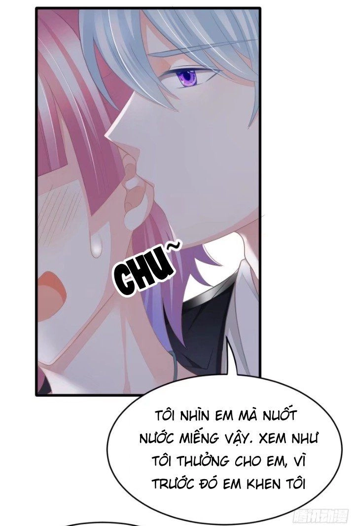 Cô Vợ Đáng Yêu Của Tổng Giám Đốc Mặt Lạnh Chapter 13 - 24