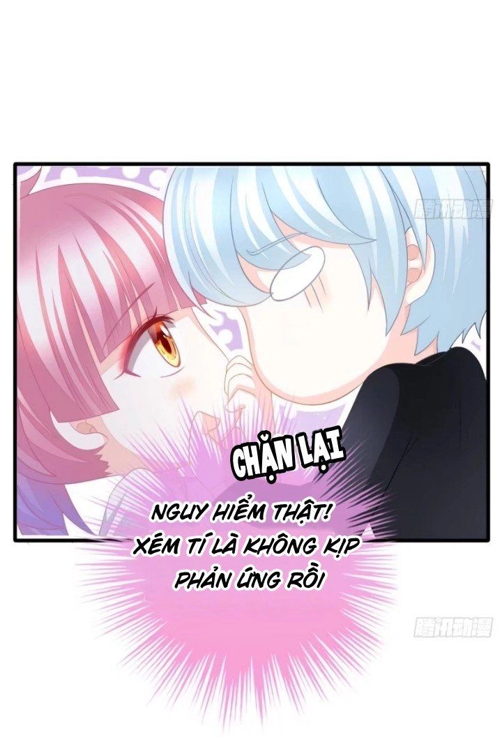 Cô Vợ Đáng Yêu Của Tổng Giám Đốc Mặt Lạnh Chapter 13 - 28