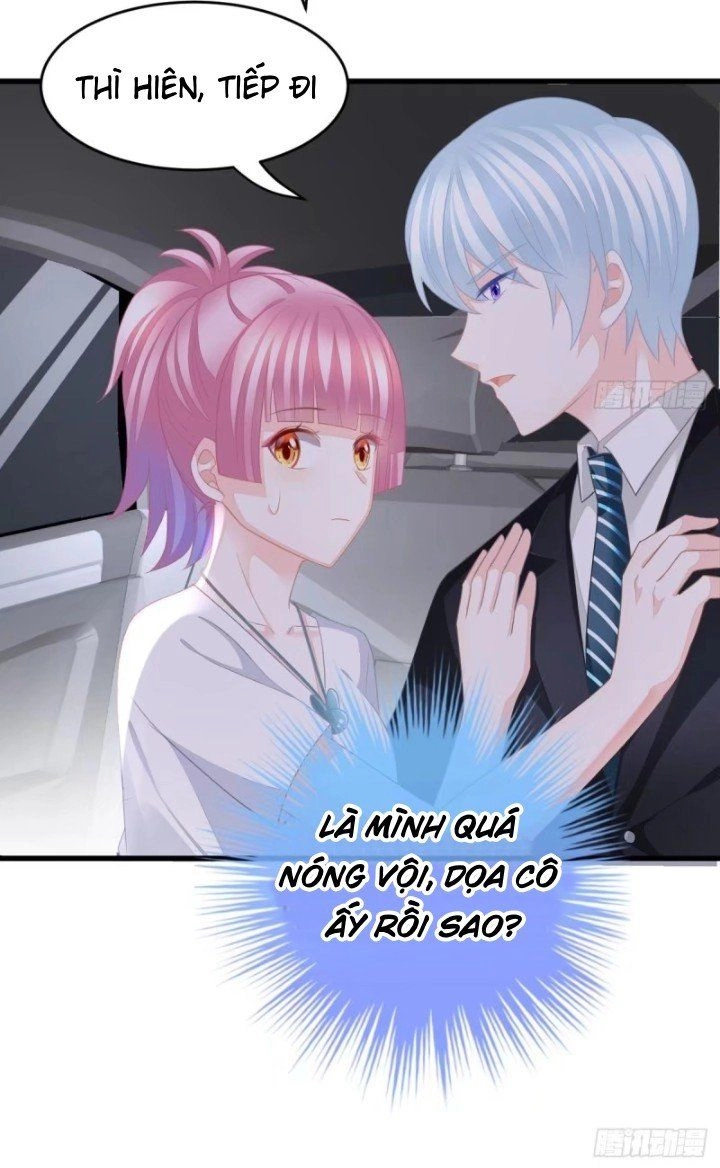 Cô Vợ Đáng Yêu Của Tổng Giám Đốc Mặt Lạnh Chapter 13 - 30