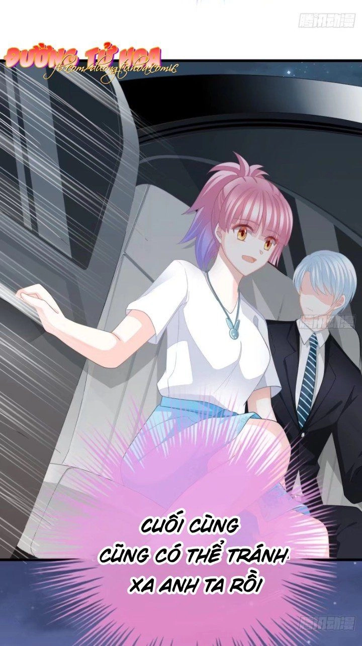 Cô Vợ Đáng Yêu Của Tổng Giám Đốc Mặt Lạnh Chapter 13 - 31