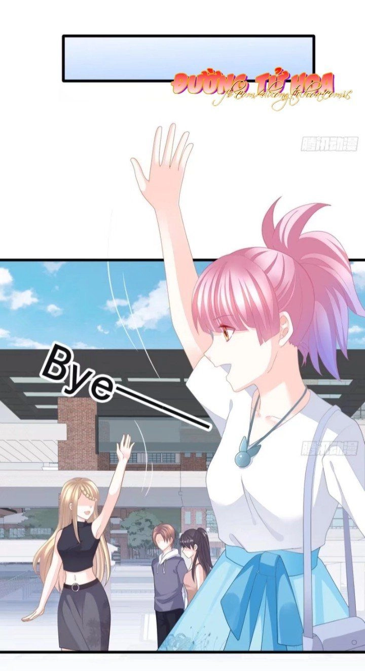 Cô Vợ Đáng Yêu Của Tổng Giám Đốc Mặt Lạnh Chapter 13 - 35