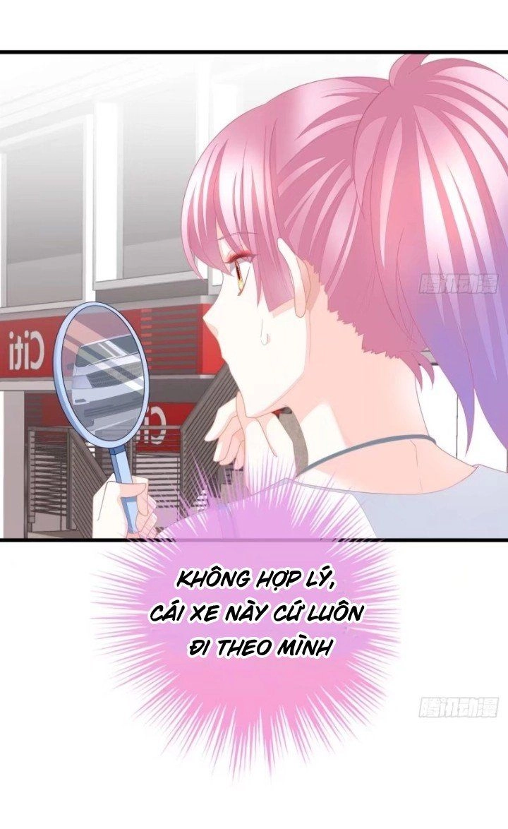 Cô Vợ Đáng Yêu Của Tổng Giám Đốc Mặt Lạnh Chapter 13 - 37