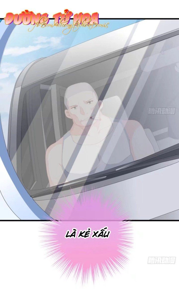 Cô Vợ Đáng Yêu Của Tổng Giám Đốc Mặt Lạnh Chapter 13 - 38