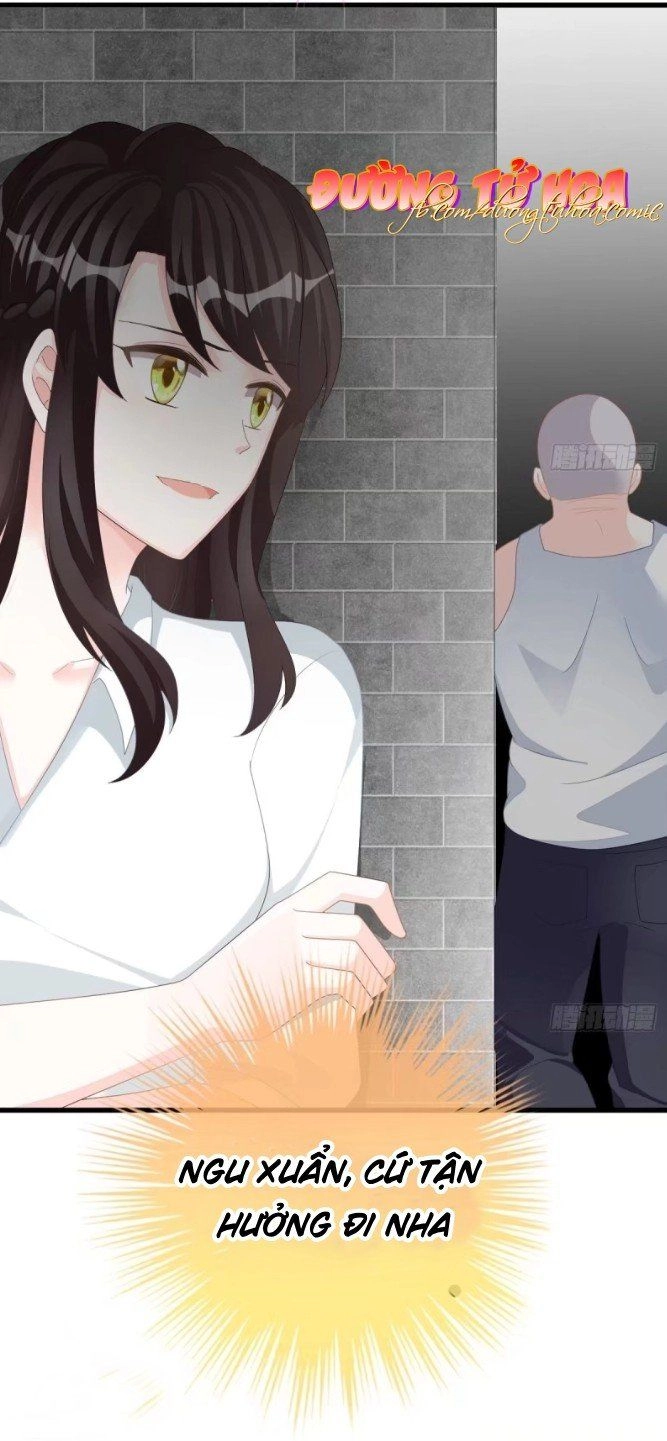 Cô Vợ Đáng Yêu Của Tổng Giám Đốc Mặt Lạnh Chapter 13 - 41