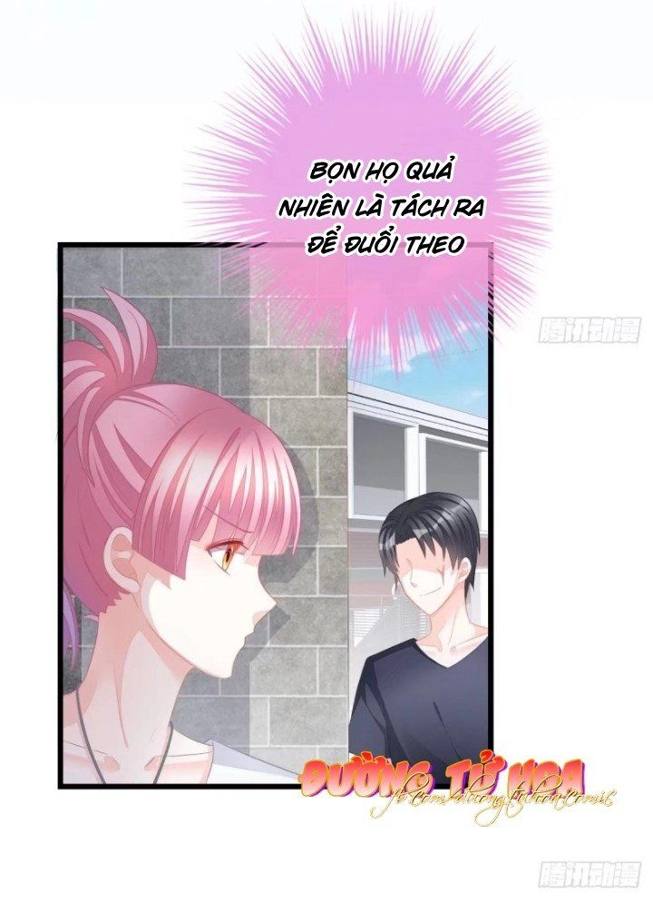 Cô Vợ Đáng Yêu Của Tổng Giám Đốc Mặt Lạnh Chapter 14 - 3