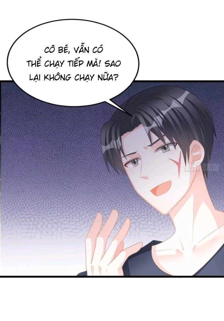 Cô Vợ Đáng Yêu Của Tổng Giám Đốc Mặt Lạnh Chapter 14 - 4