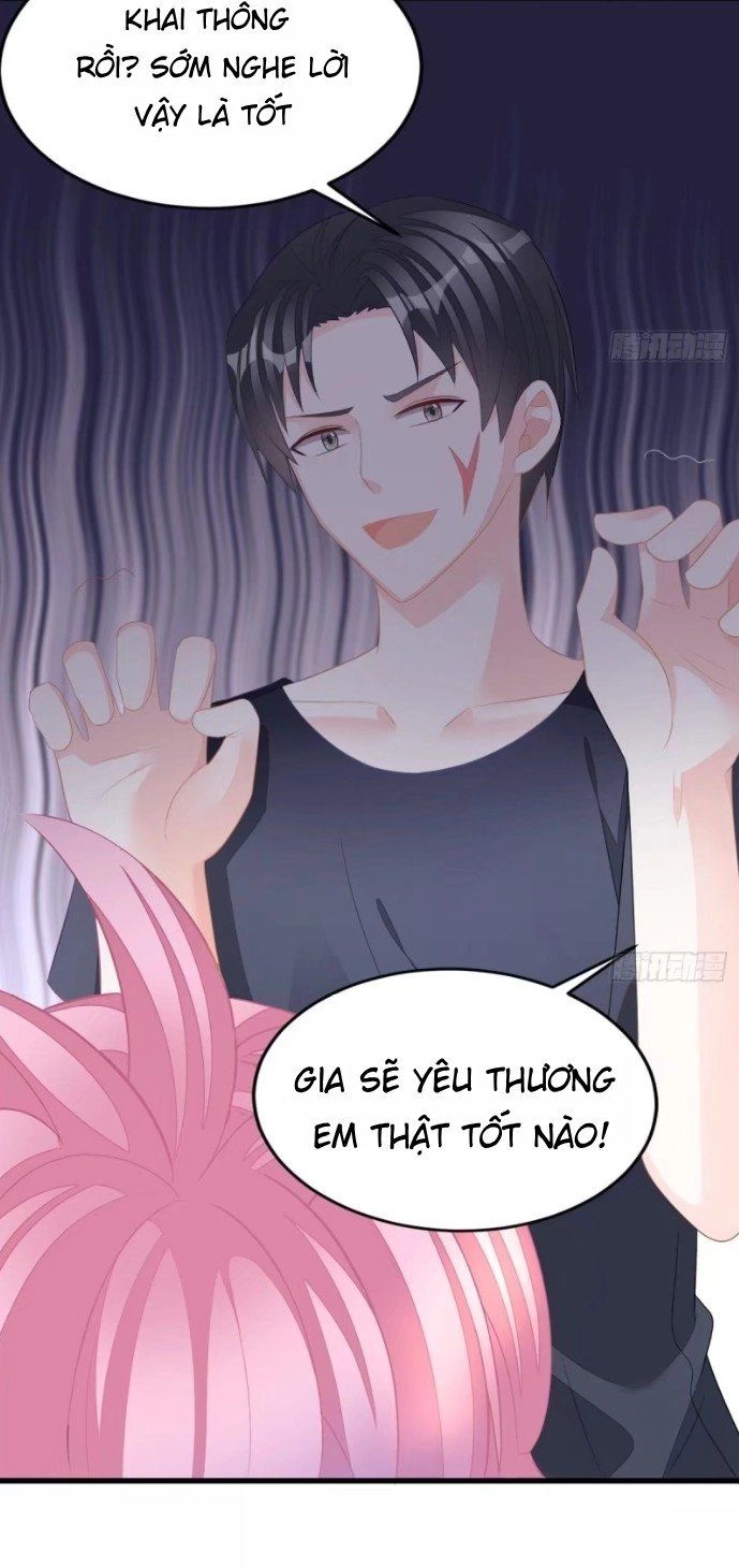 Cô Vợ Đáng Yêu Của Tổng Giám Đốc Mặt Lạnh Chapter 14 - 6