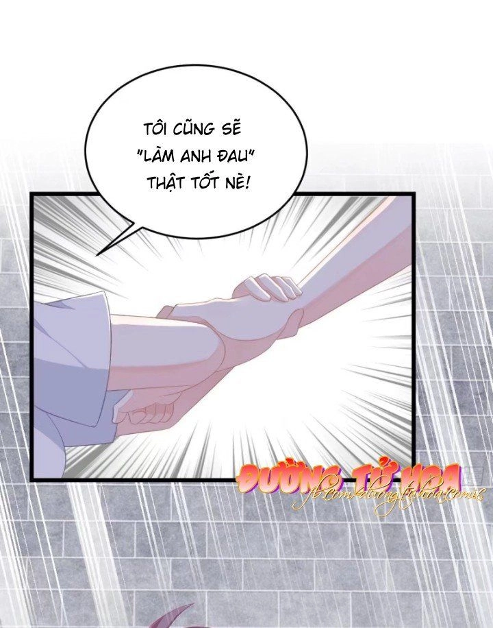 Cô Vợ Đáng Yêu Của Tổng Giám Đốc Mặt Lạnh Chapter 14 - 7