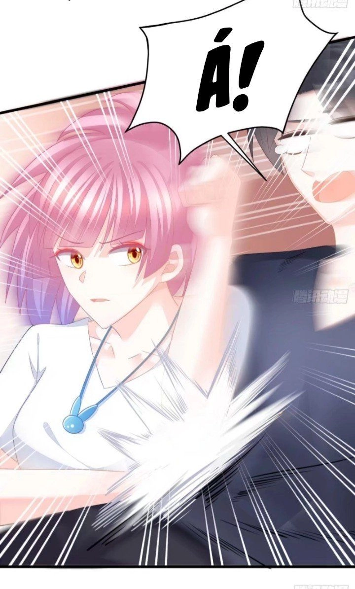 Cô Vợ Đáng Yêu Của Tổng Giám Đốc Mặt Lạnh Chapter 14 - 9