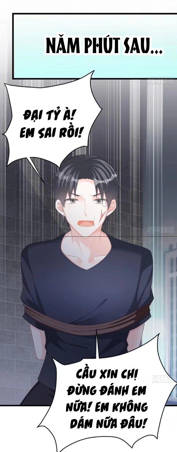 Cô Vợ Đáng Yêu Của Tổng Giám Đốc Mặt Lạnh Chapter 14 - 10