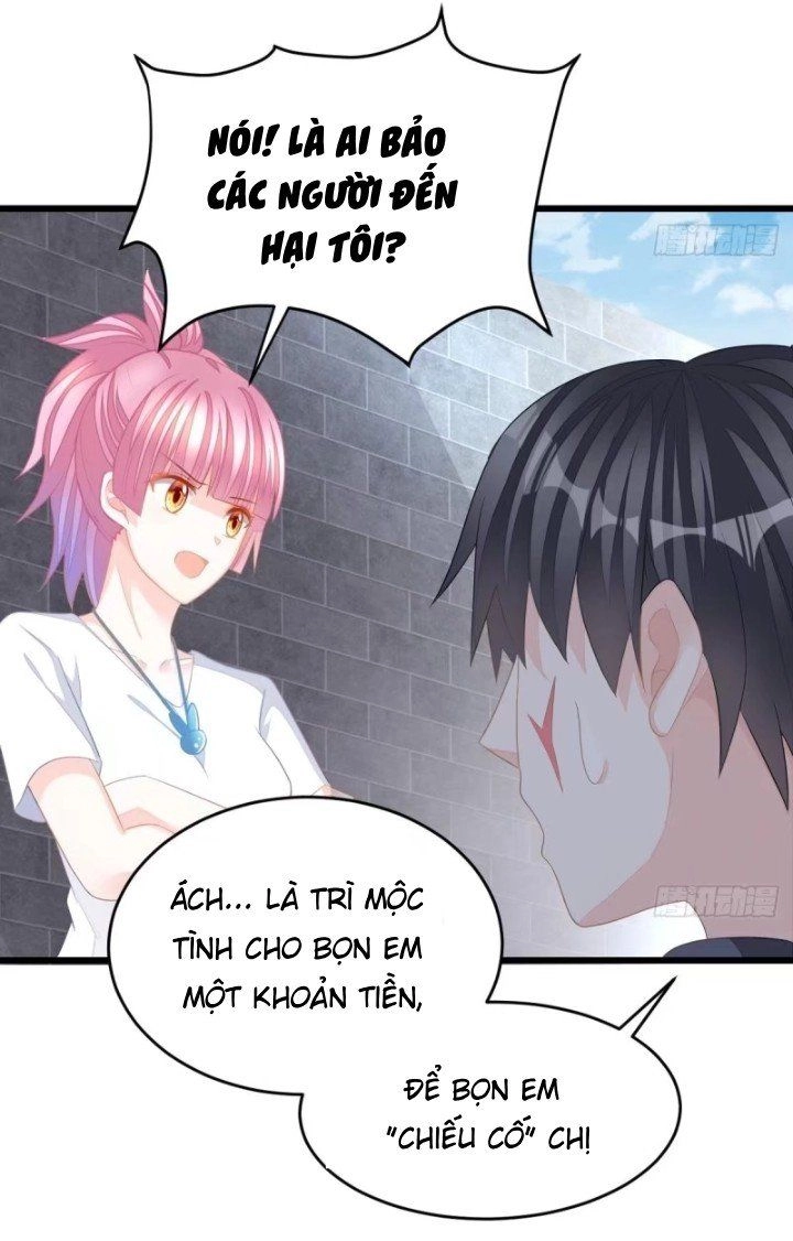 Cô Vợ Đáng Yêu Của Tổng Giám Đốc Mặt Lạnh Chapter 14 - 11