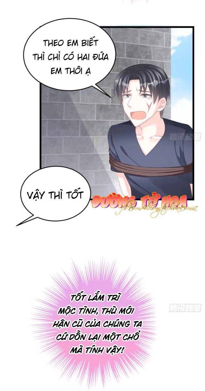 Cô Vợ Đáng Yêu Của Tổng Giám Đốc Mặt Lạnh Chapter 14 - 13