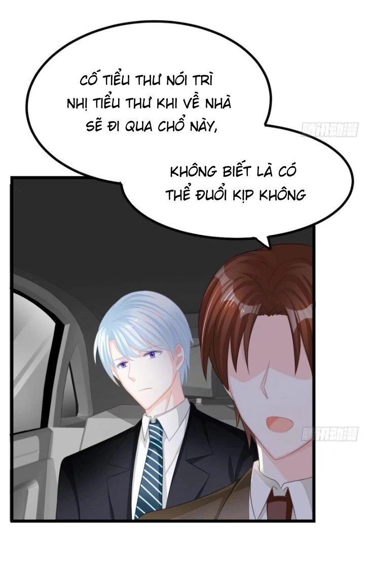 Cô Vợ Đáng Yêu Của Tổng Giám Đốc Mặt Lạnh Chapter 14 - 16