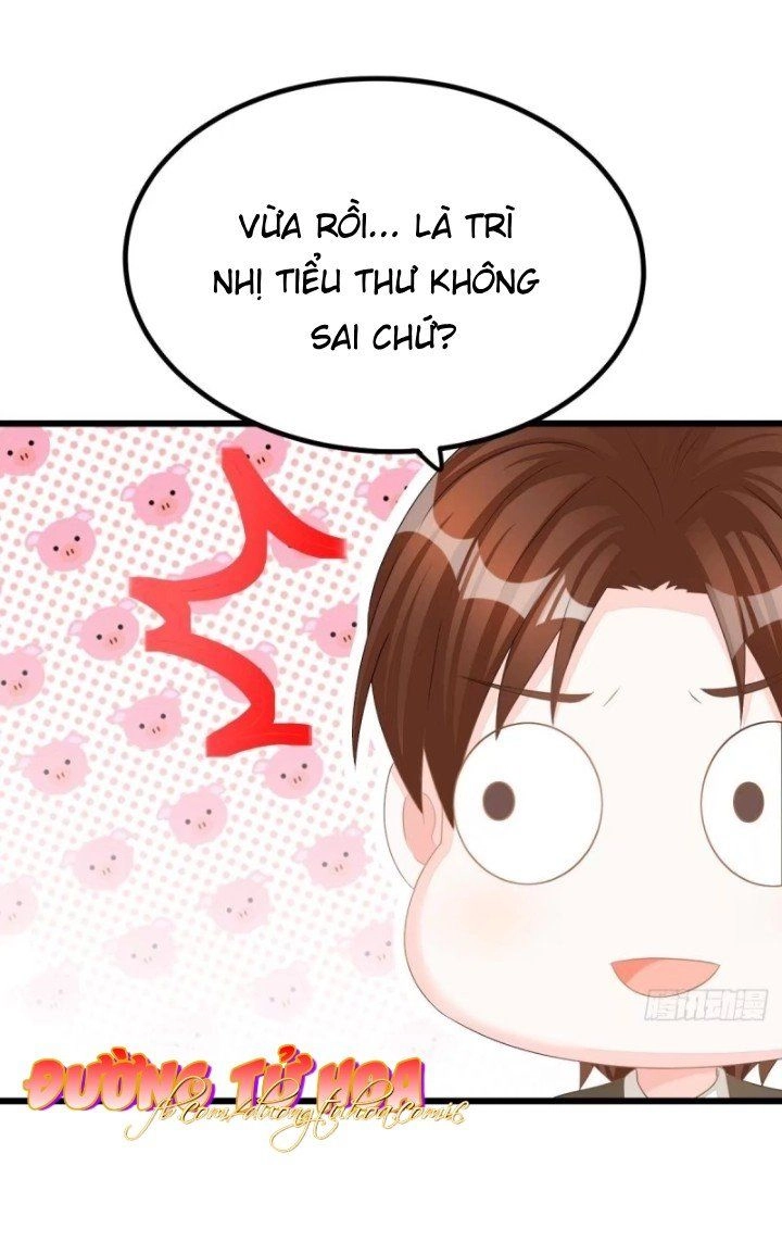 Cô Vợ Đáng Yêu Của Tổng Giám Đốc Mặt Lạnh Chapter 14 - 17