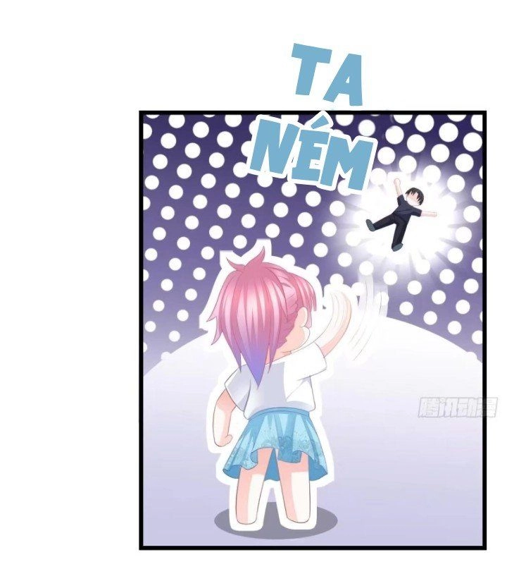 Cô Vợ Đáng Yêu Của Tổng Giám Đốc Mặt Lạnh Chapter 14 - 19