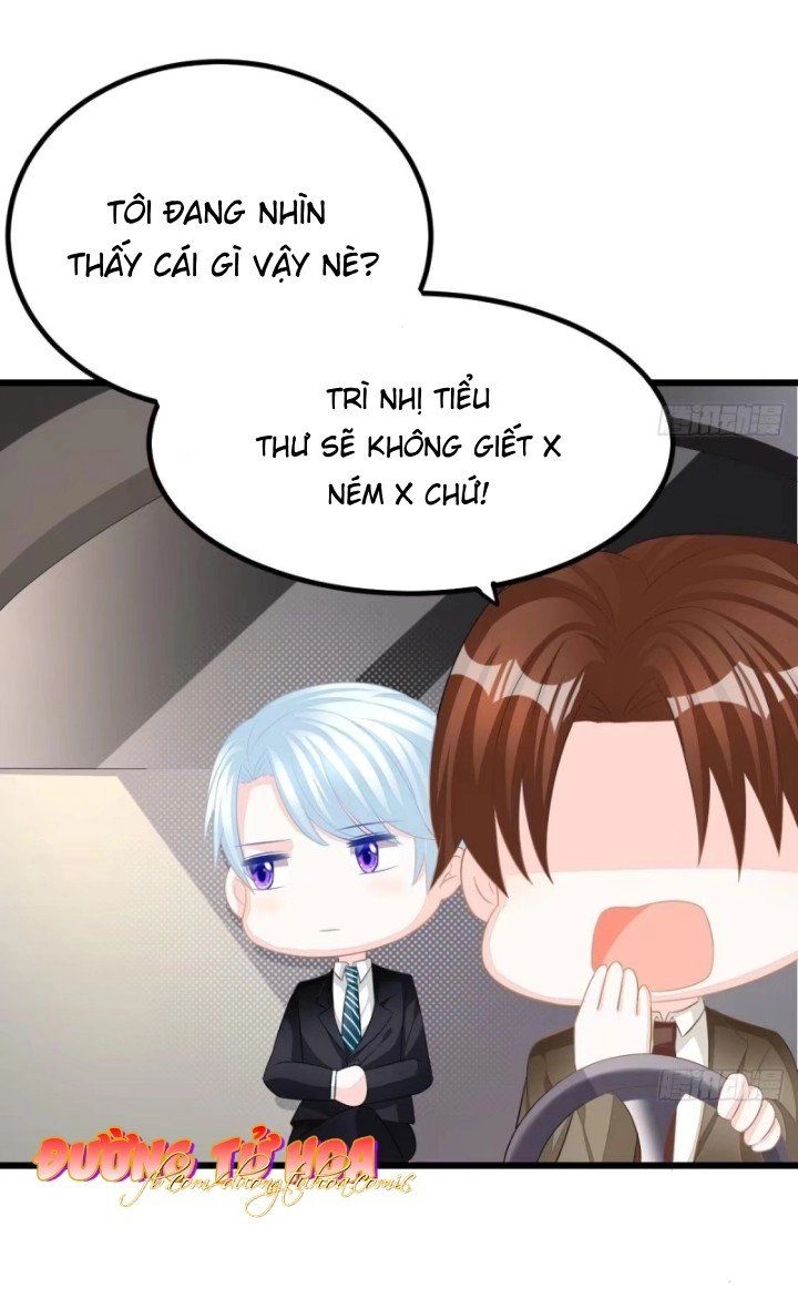 Cô Vợ Đáng Yêu Của Tổng Giám Đốc Mặt Lạnh Chapter 14 - 20