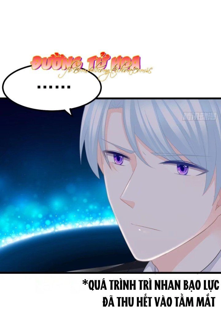 Cô Vợ Đáng Yêu Của Tổng Giám Đốc Mặt Lạnh Chapter 14 - 21