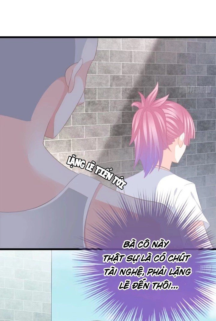 Cô Vợ Đáng Yêu Của Tổng Giám Đốc Mặt Lạnh Chapter 14 - 22