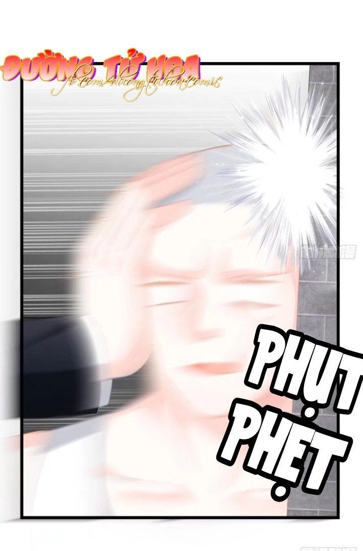 Cô Vợ Đáng Yêu Của Tổng Giám Đốc Mặt Lạnh Chapter 14 - 24