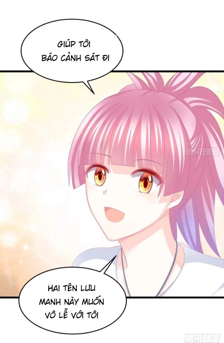 Cô Vợ Đáng Yêu Của Tổng Giám Đốc Mặt Lạnh Chapter 14 - 28