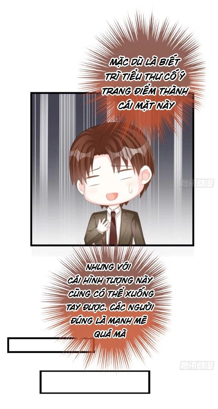 Cô Vợ Đáng Yêu Của Tổng Giám Đốc Mặt Lạnh Chapter 14 - 29