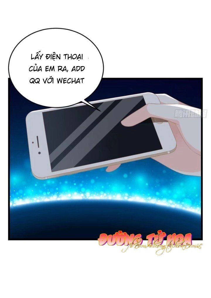 Cô Vợ Đáng Yêu Của Tổng Giám Đốc Mặt Lạnh Chapter 14 - 37