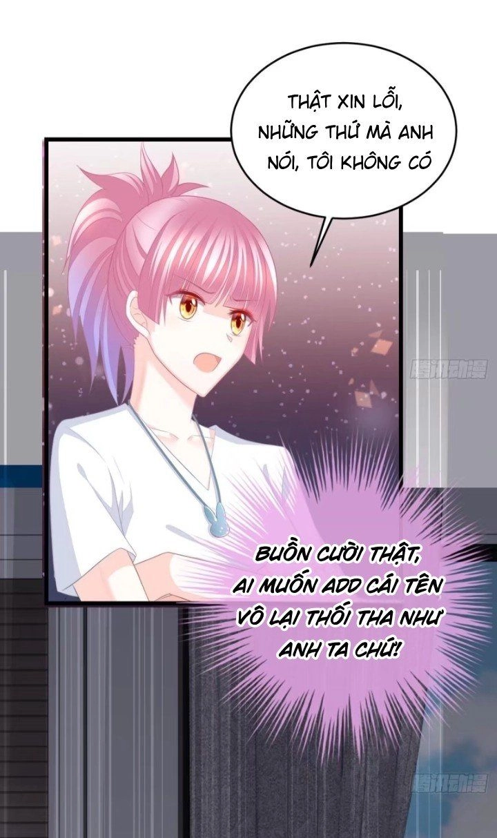 Cô Vợ Đáng Yêu Của Tổng Giám Đốc Mặt Lạnh Chapter 14 - 38