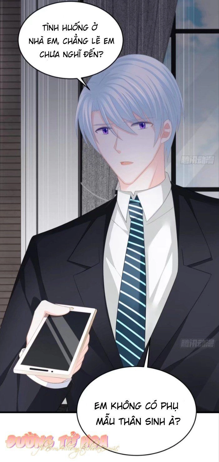 Cô Vợ Đáng Yêu Của Tổng Giám Đốc Mặt Lạnh Chapter 14 - 39