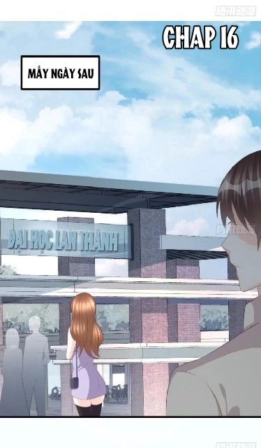 Cô Vợ Đáng Yêu Của Tổng Giám Đốc Mặt Lạnh Chapter 16 - 2