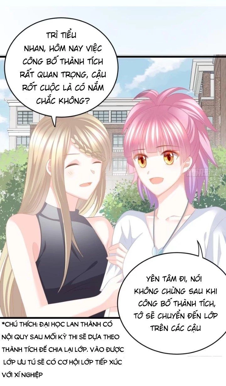 Cô Vợ Đáng Yêu Của Tổng Giám Đốc Mặt Lạnh Chapter 16 - 3