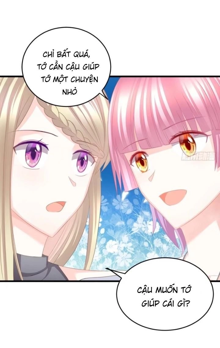 Cô Vợ Đáng Yêu Của Tổng Giám Đốc Mặt Lạnh Chapter 16 - 4