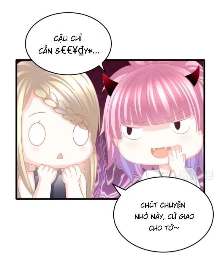 Cô Vợ Đáng Yêu Của Tổng Giám Đốc Mặt Lạnh Chapter 16 - 5