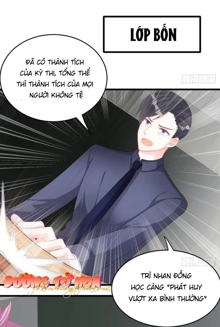 Cô Vợ Đáng Yêu Của Tổng Giám Đốc Mặt Lạnh Chapter 16 - 6