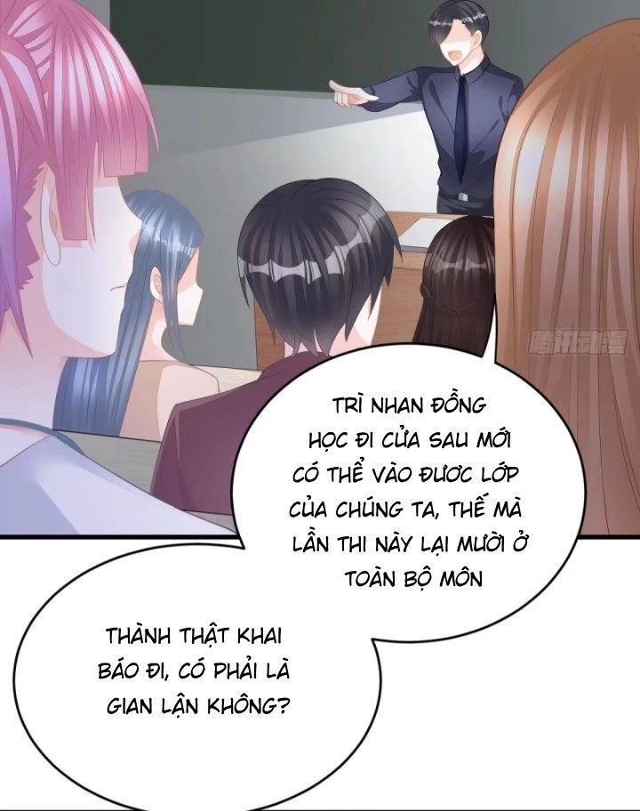 Cô Vợ Đáng Yêu Của Tổng Giám Đốc Mặt Lạnh Chapter 16 - 7