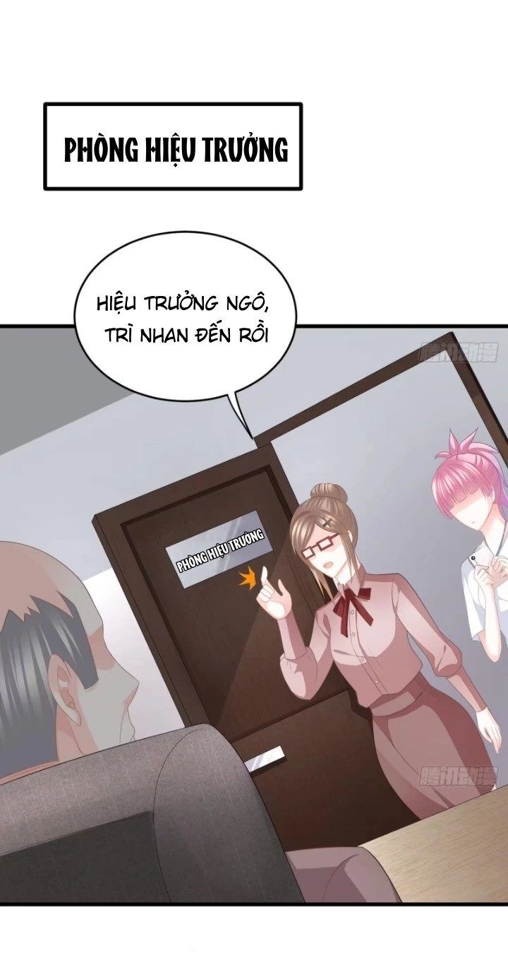 Cô Vợ Đáng Yêu Của Tổng Giám Đốc Mặt Lạnh Chapter 16 - 13