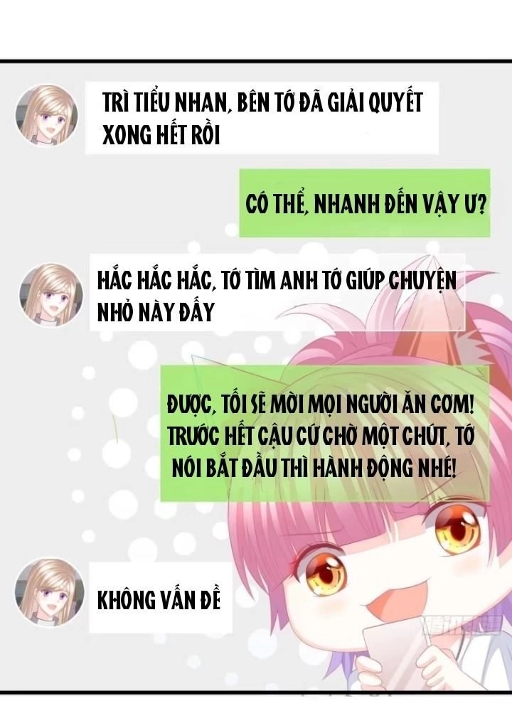 Cô Vợ Đáng Yêu Của Tổng Giám Đốc Mặt Lạnh Chapter 16 - 14