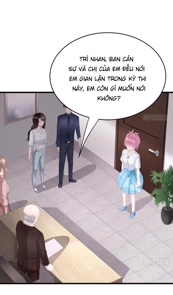 Cô Vợ Đáng Yêu Của Tổng Giám Đốc Mặt Lạnh Chapter 16 - 15