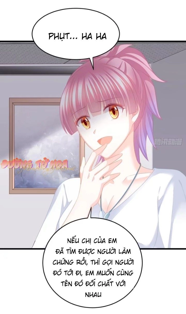 Cô Vợ Đáng Yêu Của Tổng Giám Đốc Mặt Lạnh Chapter 16 - 17