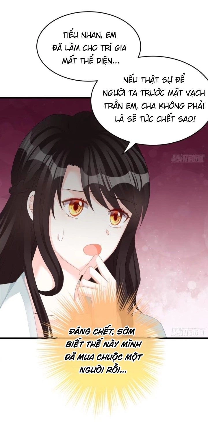 Cô Vợ Đáng Yêu Của Tổng Giám Đốc Mặt Lạnh Chapter 16 - 18