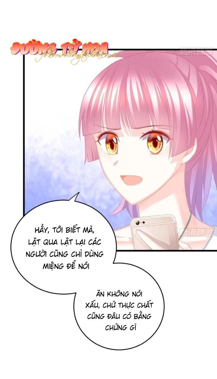 Cô Vợ Đáng Yêu Của Tổng Giám Đốc Mặt Lạnh Chapter 16 - 19