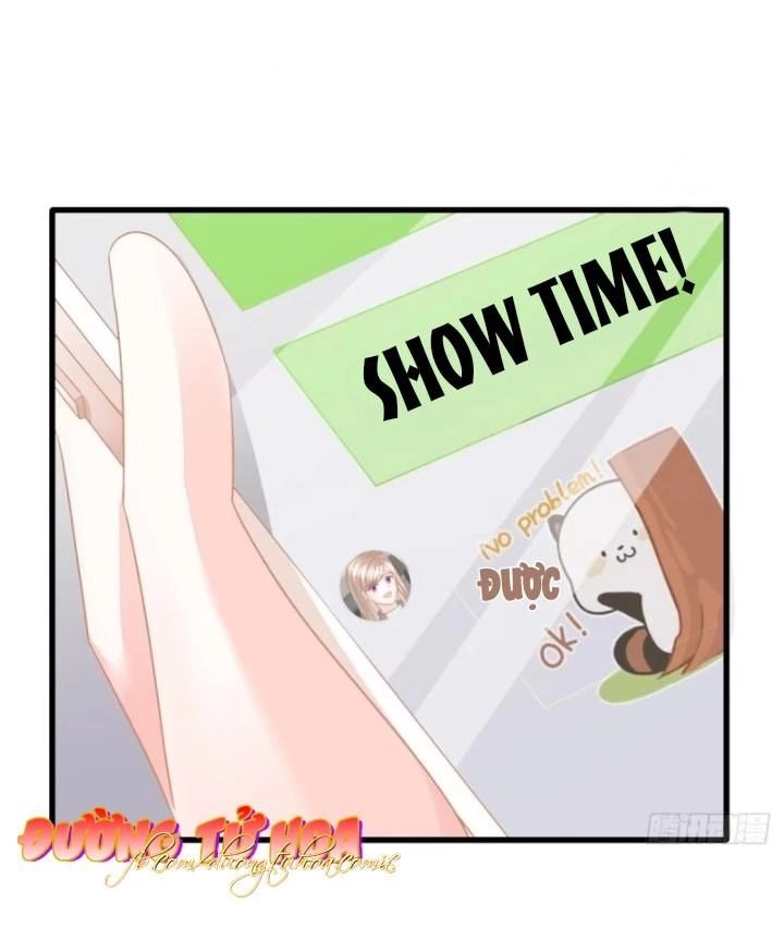 Cô Vợ Đáng Yêu Của Tổng Giám Đốc Mặt Lạnh Chapter 16 - 20