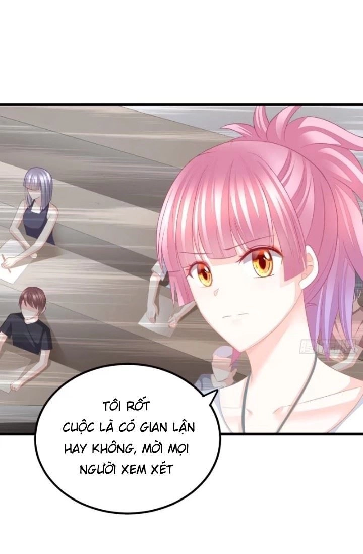 Cô Vợ Đáng Yêu Của Tổng Giám Đốc Mặt Lạnh Chapter 16 - 23