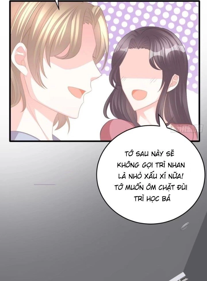 Cô Vợ Đáng Yêu Của Tổng Giám Đốc Mặt Lạnh Chapter 16 - 27