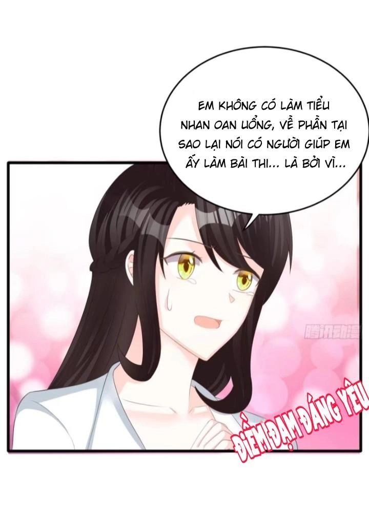 Cô Vợ Đáng Yêu Của Tổng Giám Đốc Mặt Lạnh Chapter 16 - 30