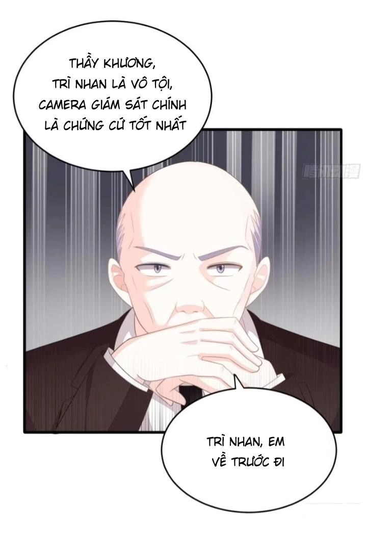 Cô Vợ Đáng Yêu Của Tổng Giám Đốc Mặt Lạnh Chapter 16 - 32