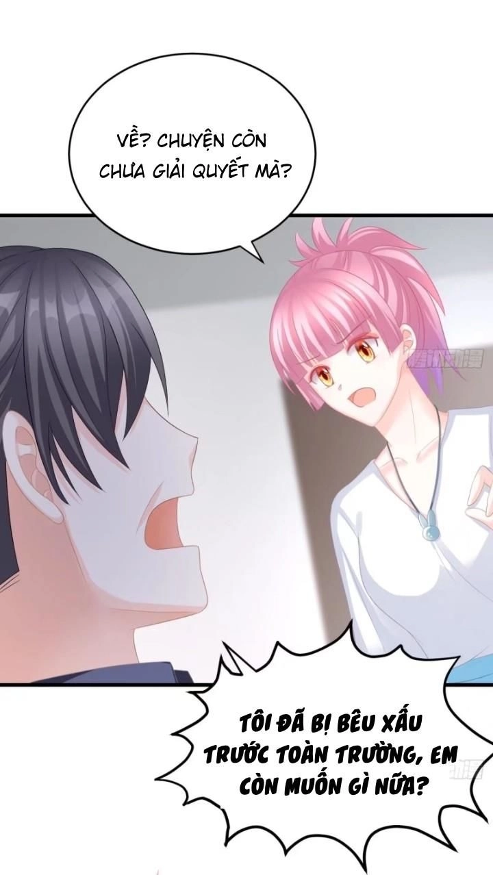 Cô Vợ Đáng Yêu Của Tổng Giám Đốc Mặt Lạnh Chapter 16 - 33