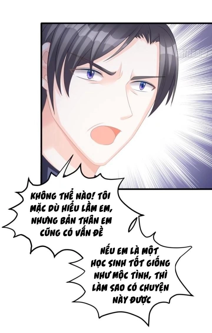 Cô Vợ Đáng Yêu Của Tổng Giám Đốc Mặt Lạnh Chapter 16 - 35